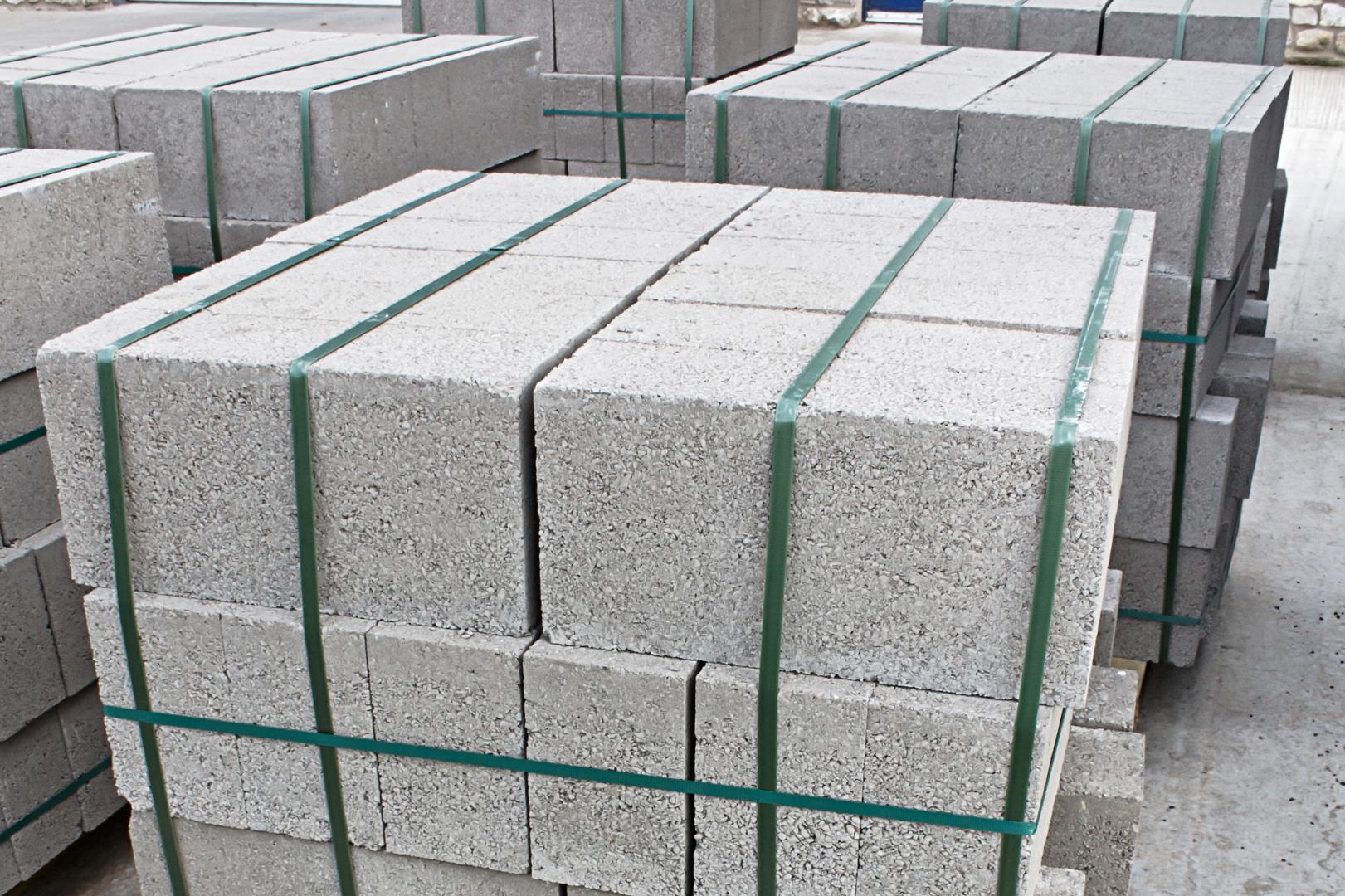 Brick Supplies Store Northville NY