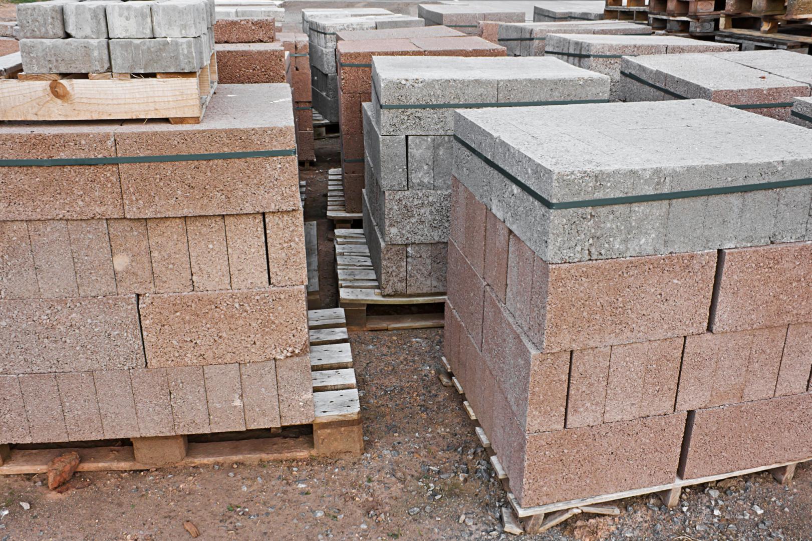 Brick Supplies Store Suffolk County NY